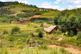 Madagascar