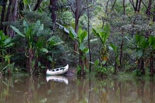 Madagaskaras