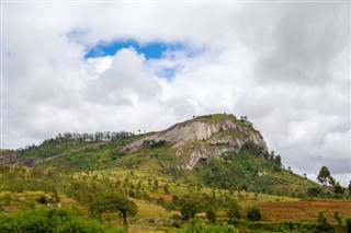 Madagaskaras