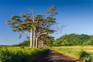 Madagaskaras