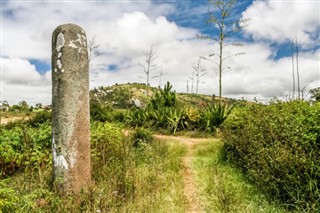 Madagascar