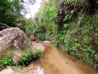 Madagaskar