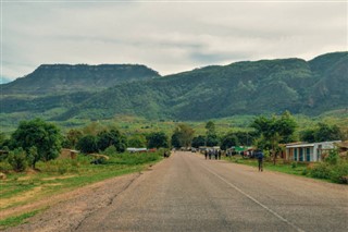 Malawi