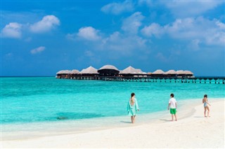 Maldives