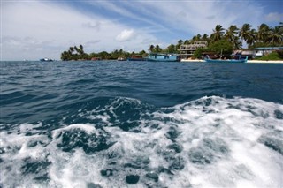 Maldiven