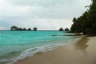 Maldivi