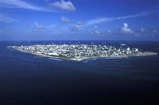 Maldivi