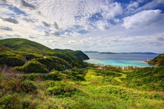 马绍尔群岛