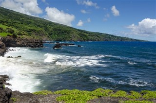 マーシャル諸島