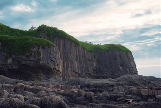 マーシャル諸島