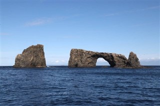 マーシャル諸島