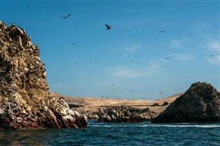 Islas