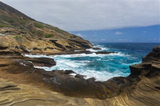 マーシャル諸島