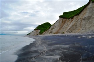 マーシャル諸島