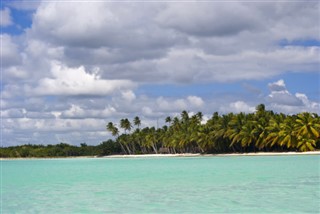 馬紹爾群島