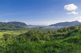 马绍尔群岛