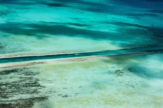 マーシャル諸島