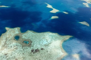 マーシャル諸島