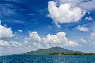 マーシャル諸島