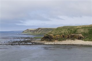 Marshallovy