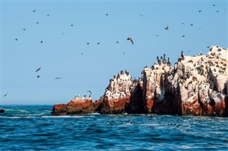 マーシャル諸島