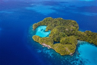 馬紹爾群島