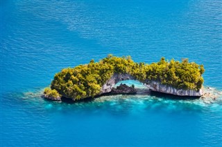 マーシャル諸島