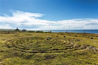 馬紹爾群島