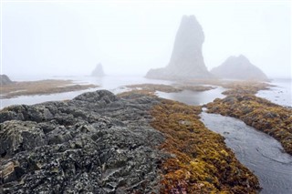 マーシャル諸島