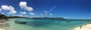 マーシャル諸島