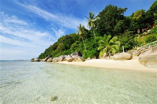 馬紹爾群島