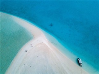 馬紹爾群島