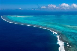 マーシャル諸島