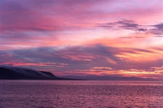 マーシャル諸島