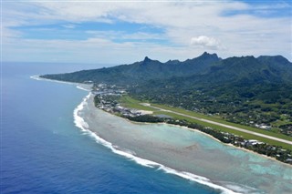 マーシャル諸島