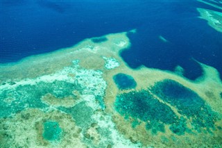 マーシャル諸島