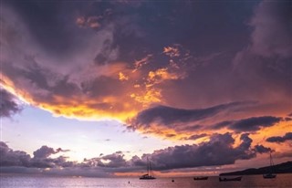 マルティニーク島