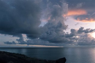 マルティニーク島