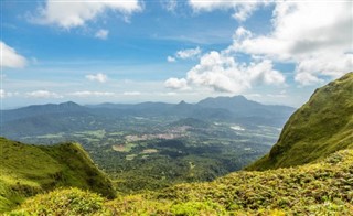 マルティニーク島