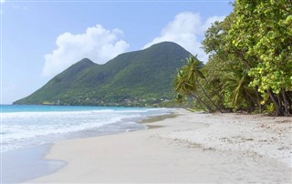マルティニーク島