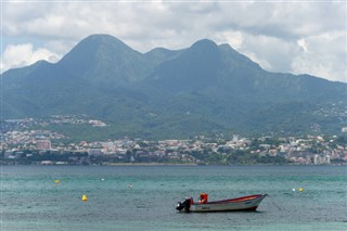 Martinique