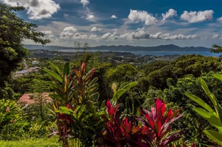 Martinique