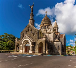 Martinique