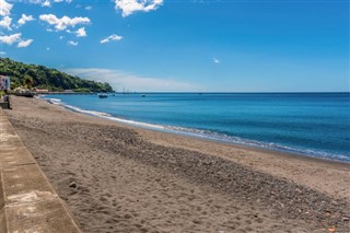 マルティニーク島