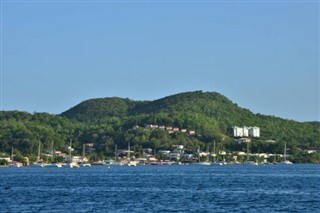 мартиникуе