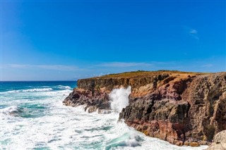 マルティニーク島