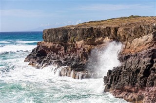 マルティニーク島