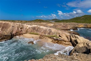 マルティニーク島