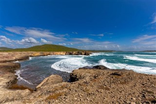 マルティニーク島