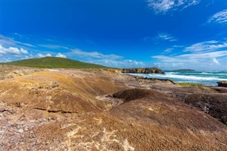 マルティニーク島